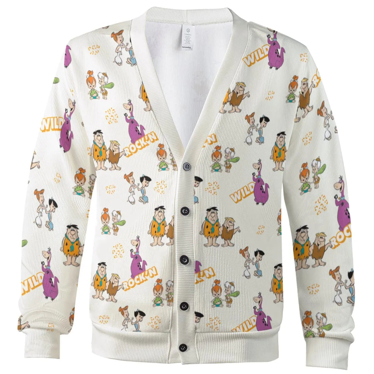 Cardigan - FVVVH3ZQ