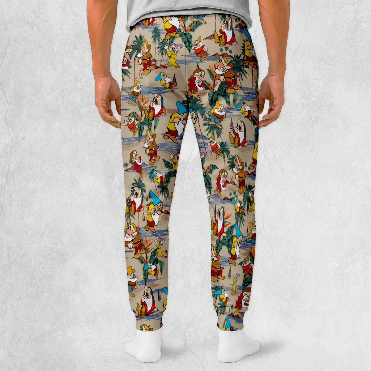 Sweatpants - X26RNA8U