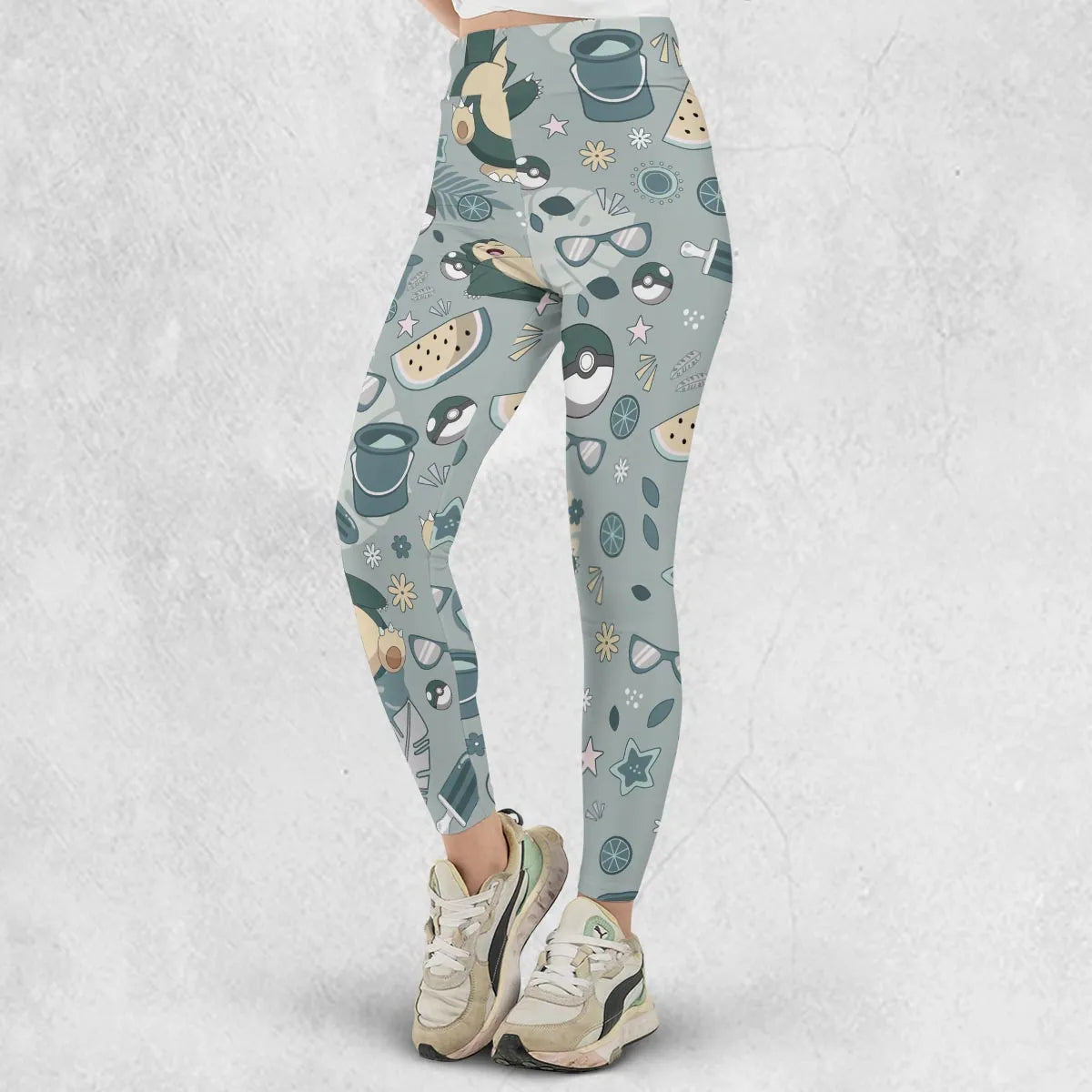 Legging - JVTALDSH