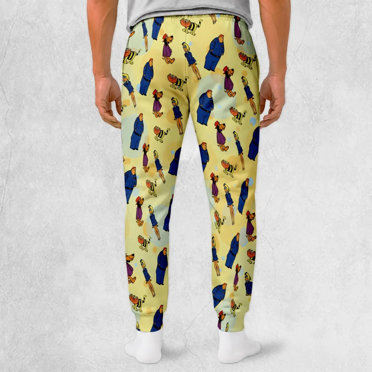 Sweatpants - PYPG1GFE