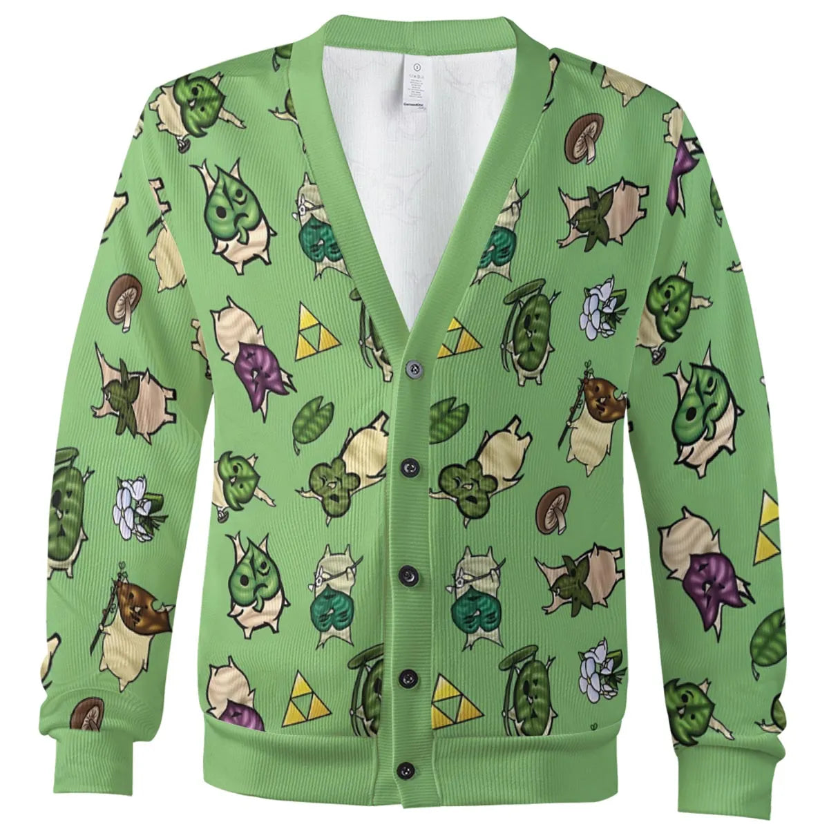 Cardigan - WFBNKKHF
