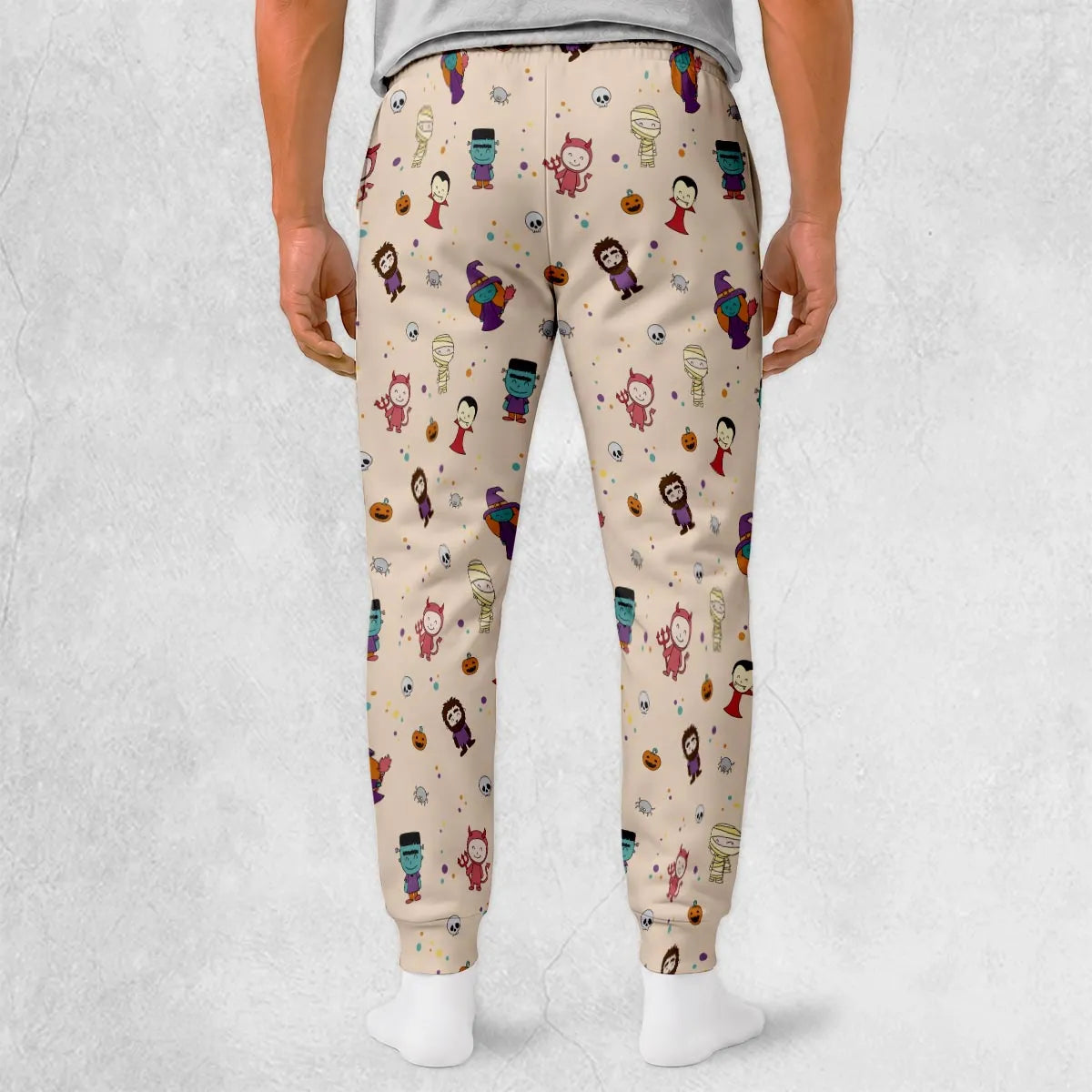 Sweatpants - R2PWGLP8