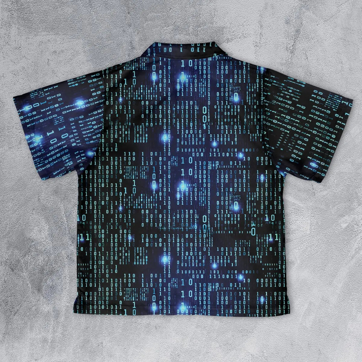 Youth Hawaiian Shirt - B6PZ6WBQ