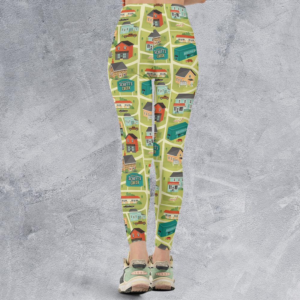 Legging - MDAUDWV7 -  - 2