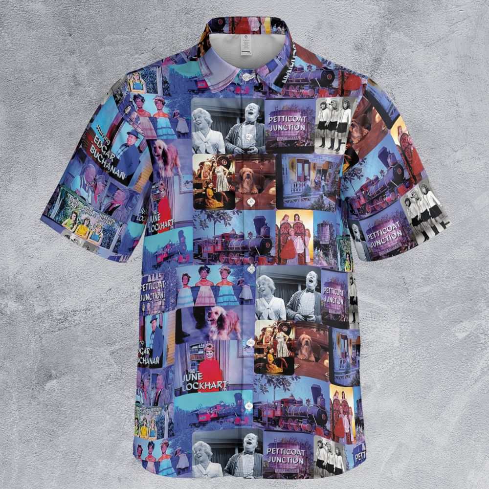 Button Down Shirt - PLK1G5X1 -  - 2