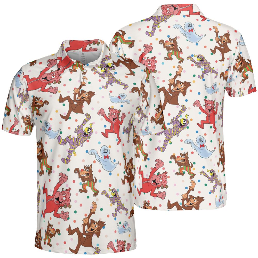 Cereal Thriller -  - 2