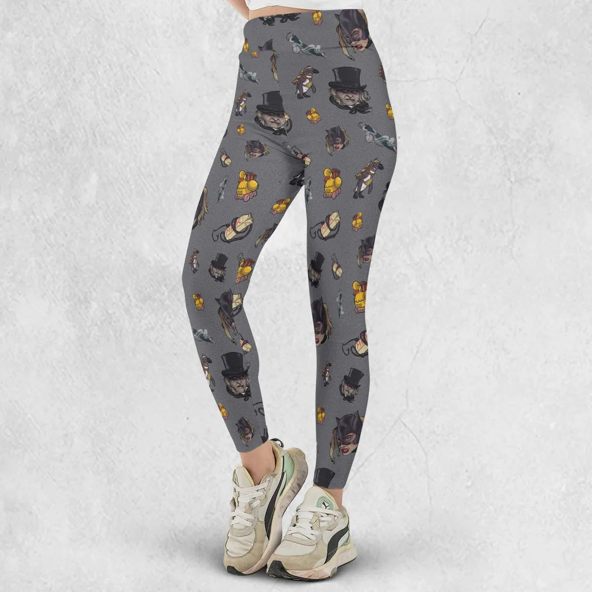 Legging - ZGVAFM5F
