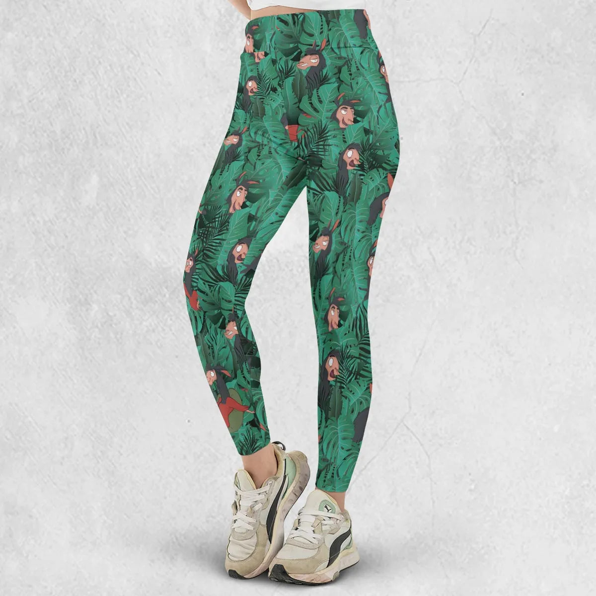 Legging - QXFKD51C