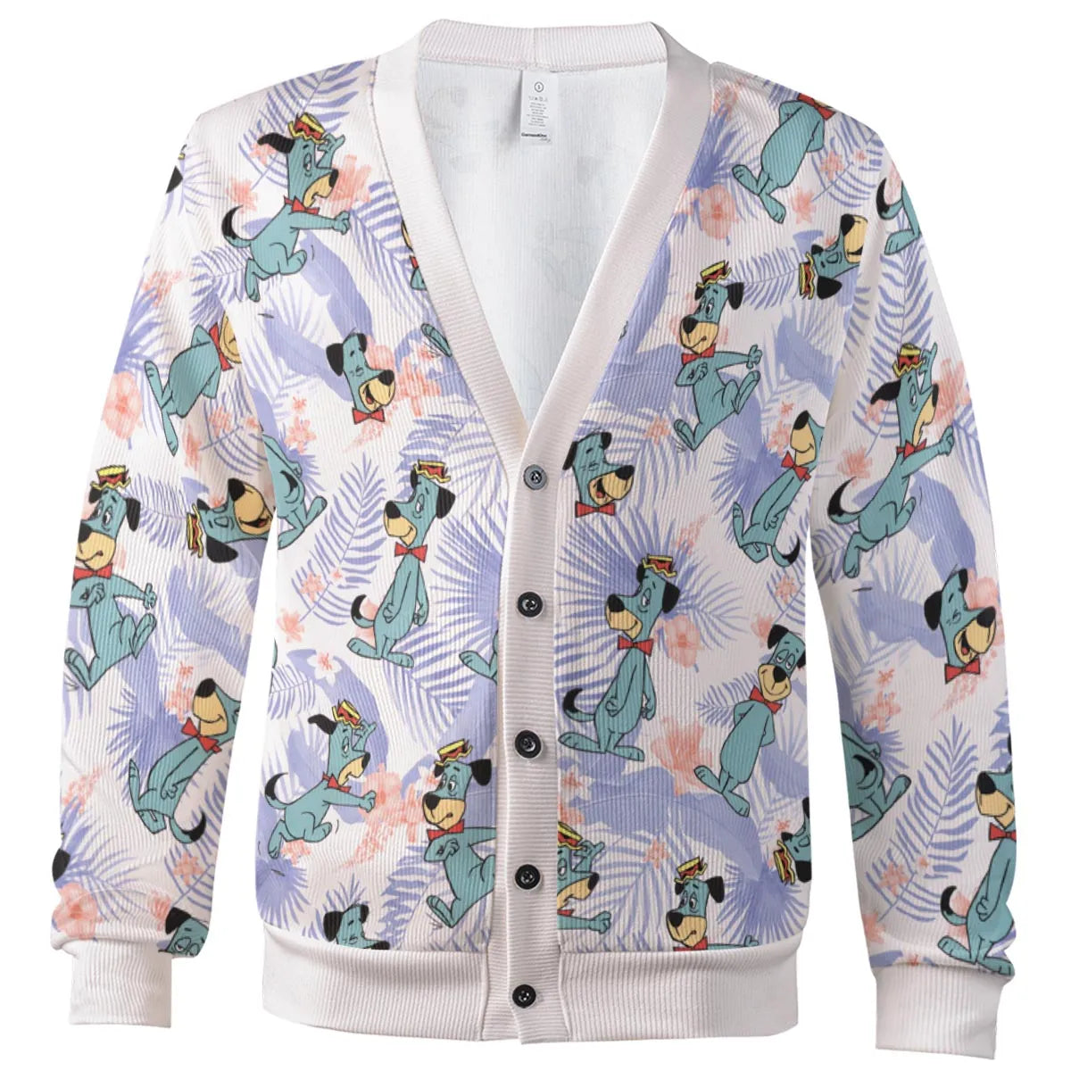Cardigan - Q9HN9DMR