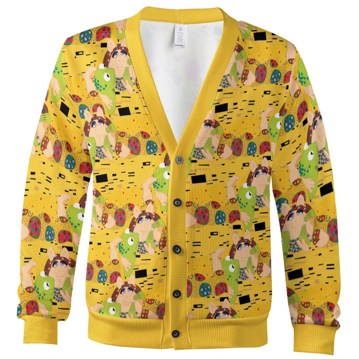Cardigan - YG9UXBUZ