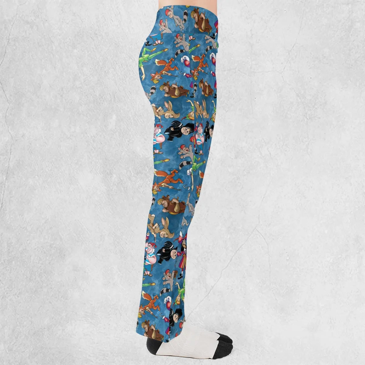 Flare Leggings - 7P333FVZ