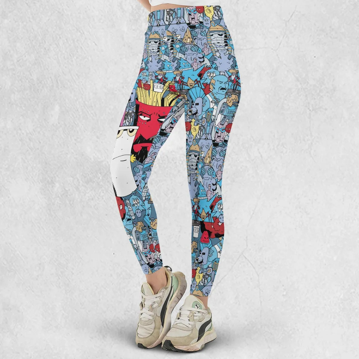 Legging - G2VTE7NW