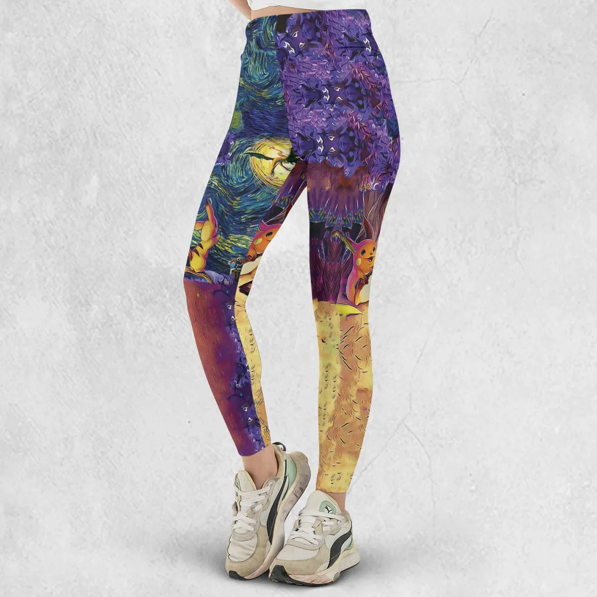 Legging - XJR5HWWL