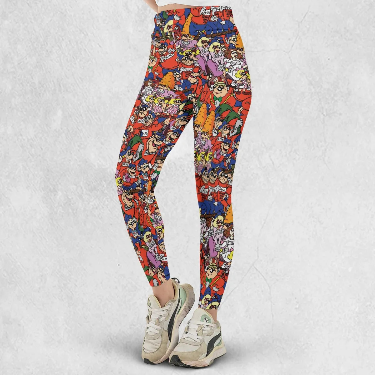 Legging - ZJBEN1HT