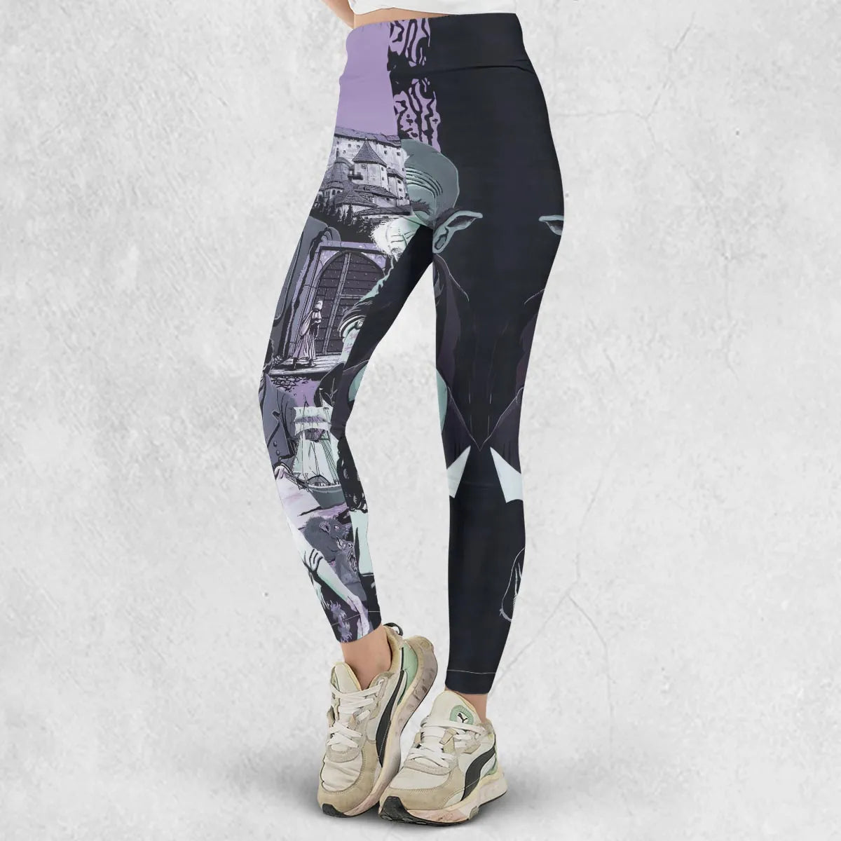 Legging - 7DYK4F79