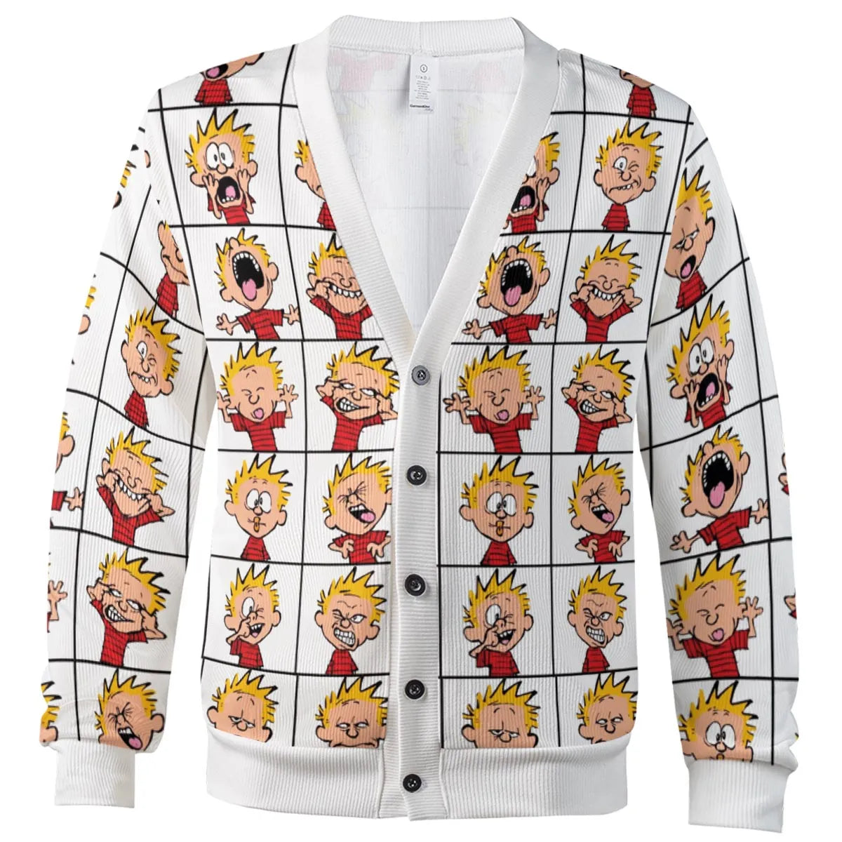 Cardigan - LERZKHVB