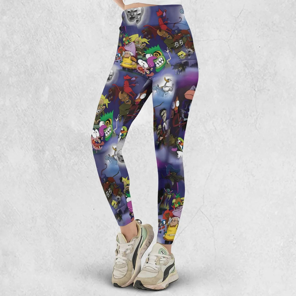 Legging - TEY8YAJW
