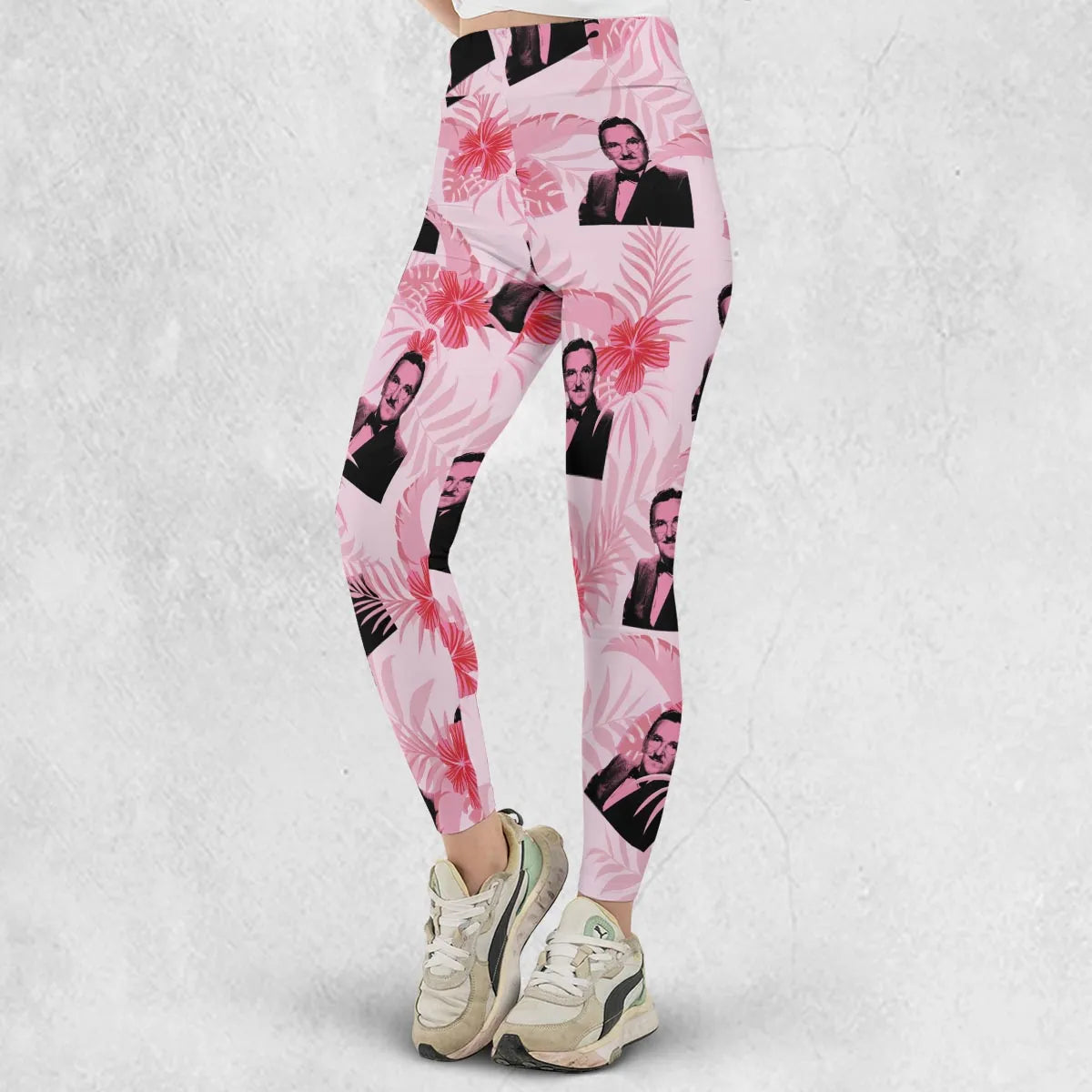 Legging - E5TXSBZS