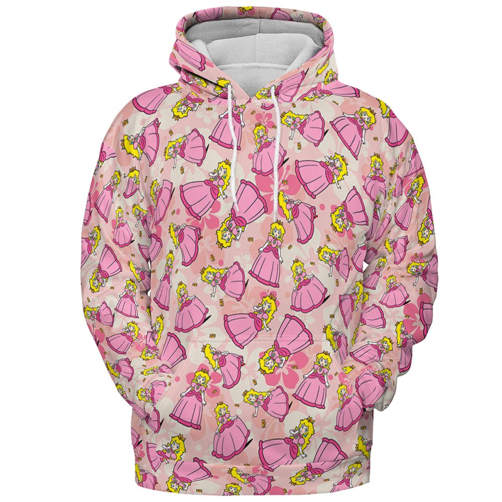 Princess Peach -  - 2