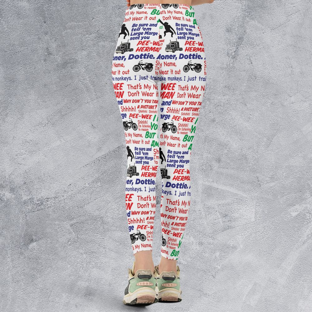 Legging - HNPERJCE -  - 2