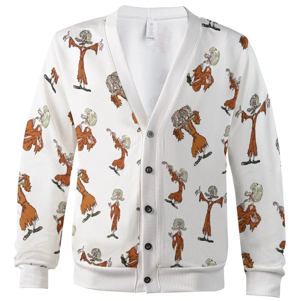 Cardigan - K65CDWVY