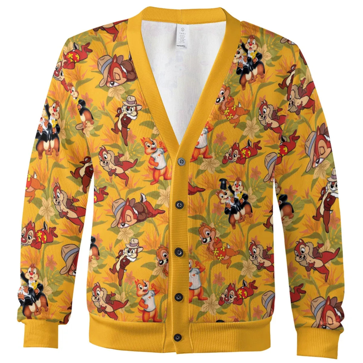 Cardigan - JMT91W3V