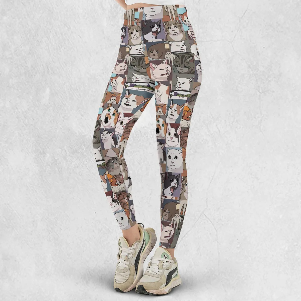 Legging - Y6YRGW4E