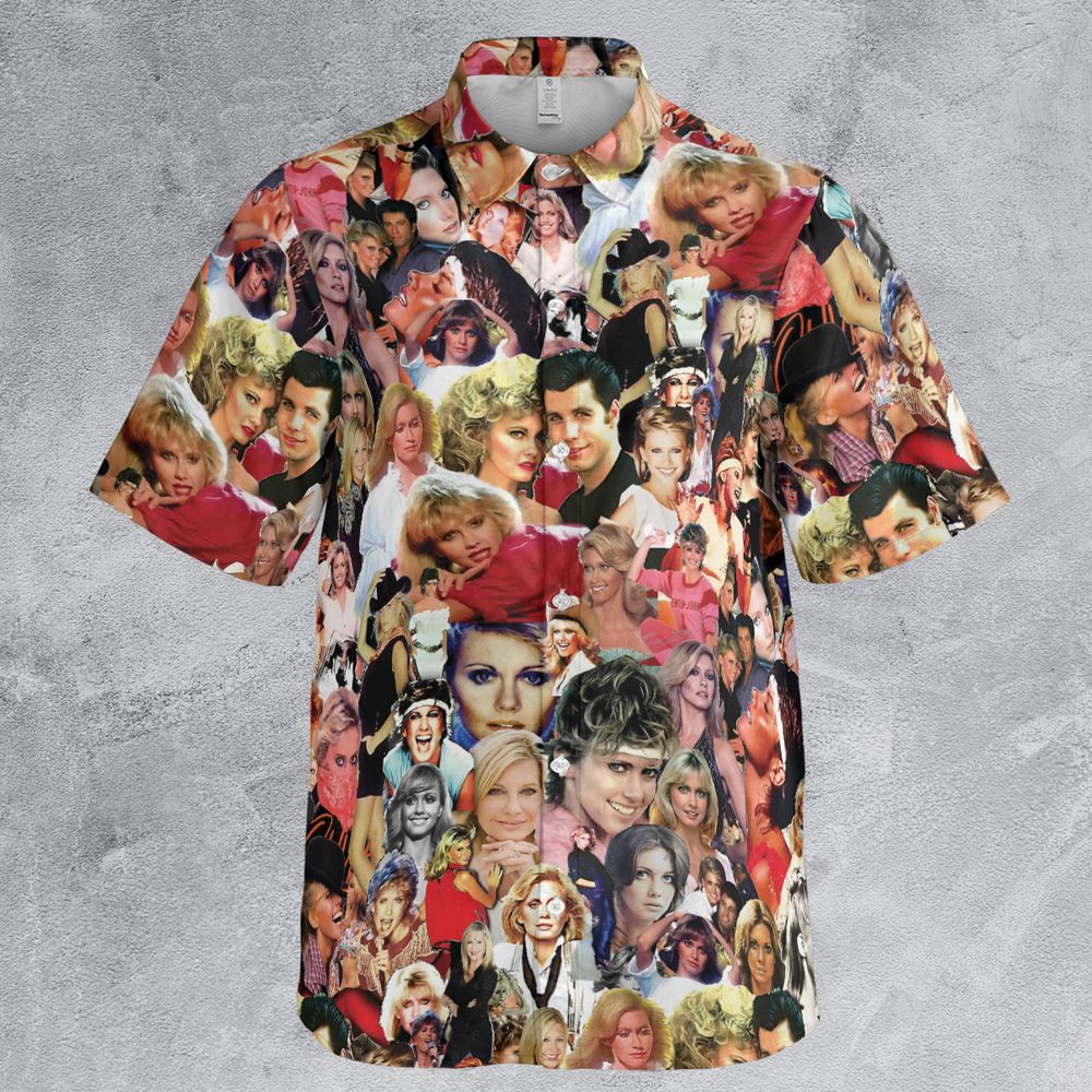 Retro 80s Pop Culture -  - 2