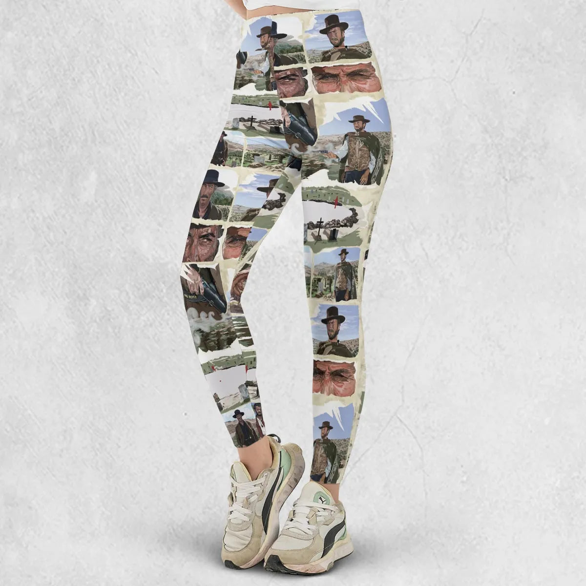 Legging - 9BQ7Q13B