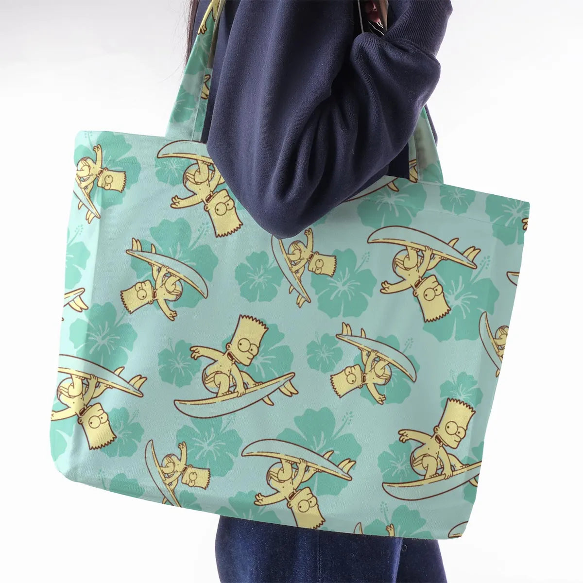 Large Tote Bag - Q3UFQKT3