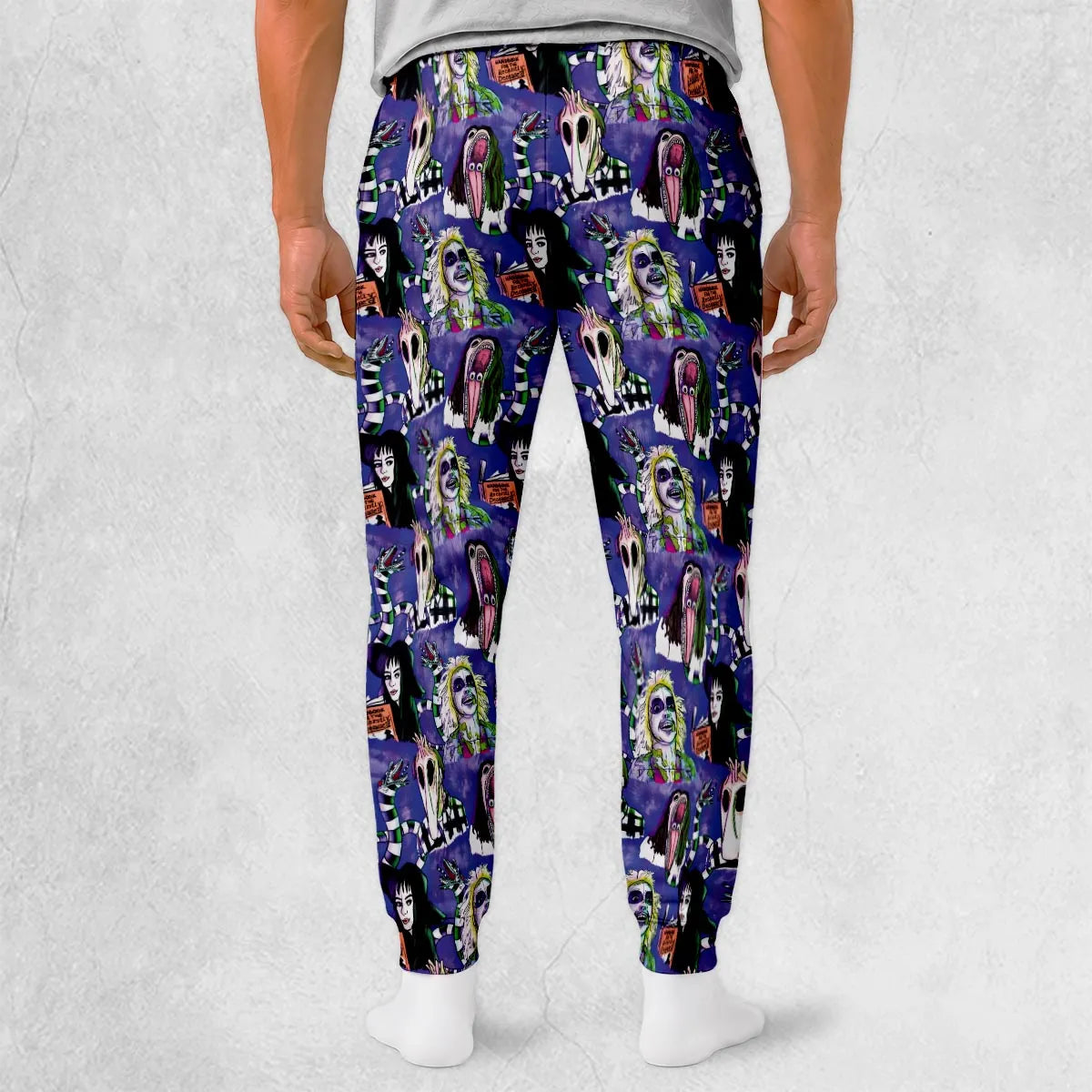 Sweatpants - C63JL8HK