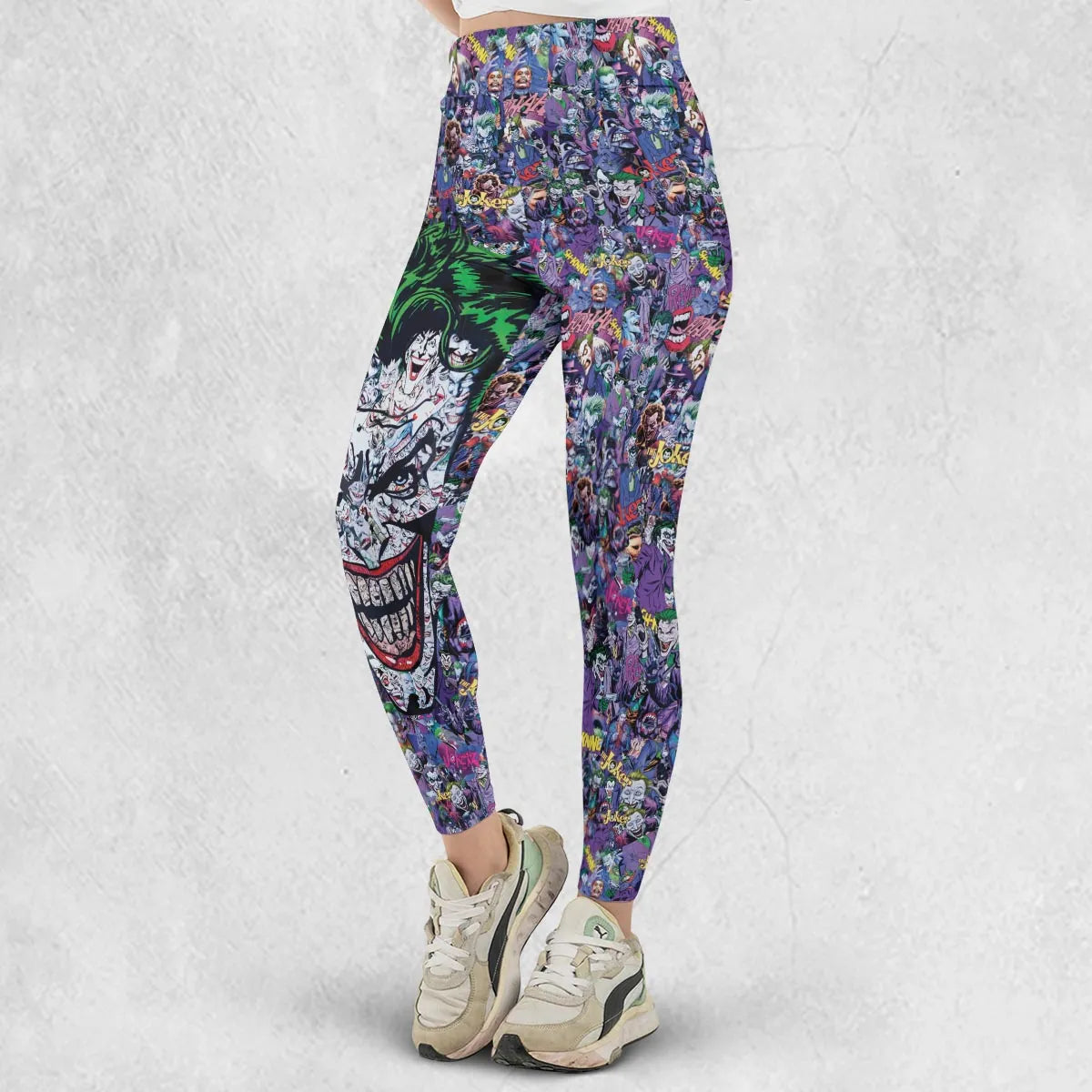 Legging - B19Q3G3X