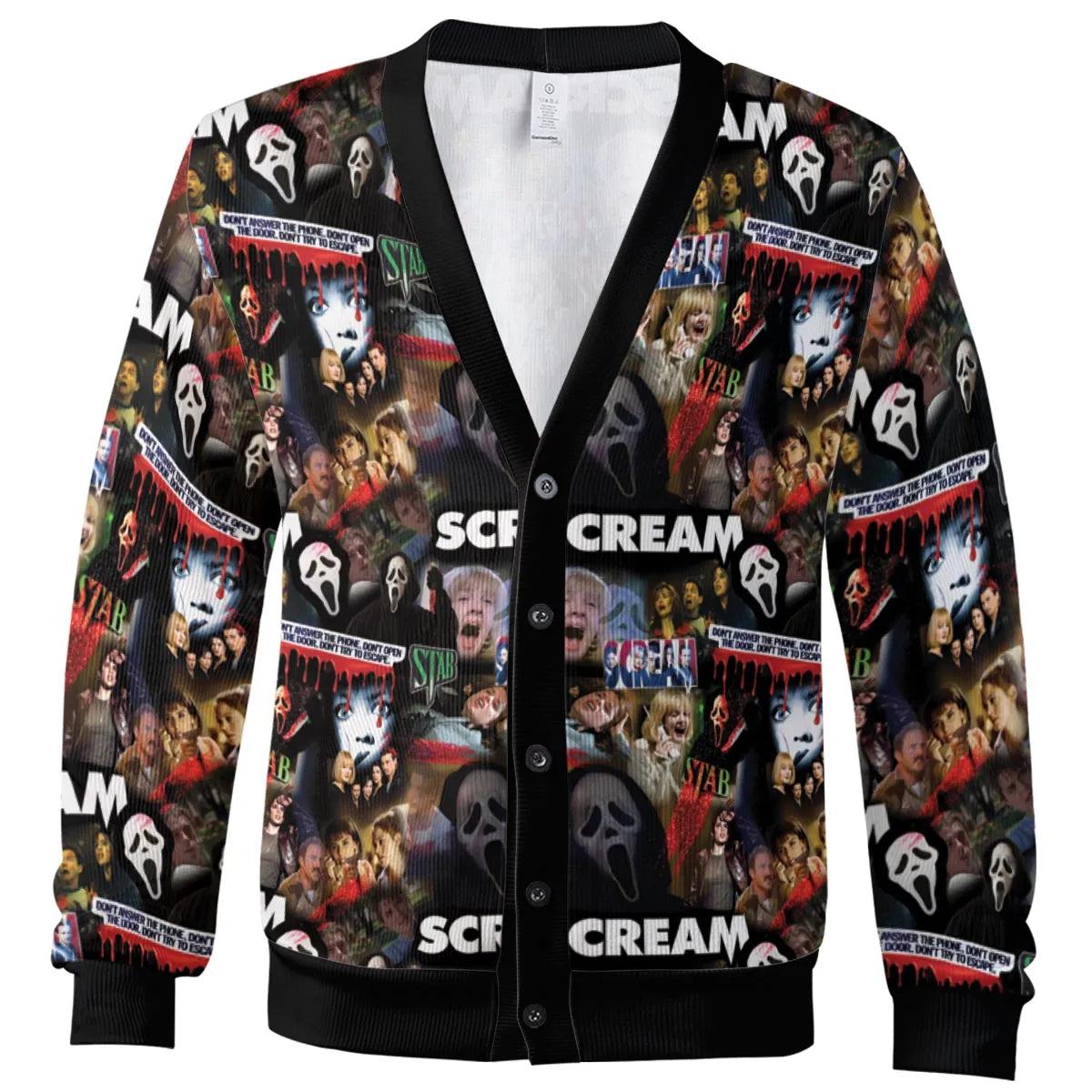 Cardigan - 39BQQRVA