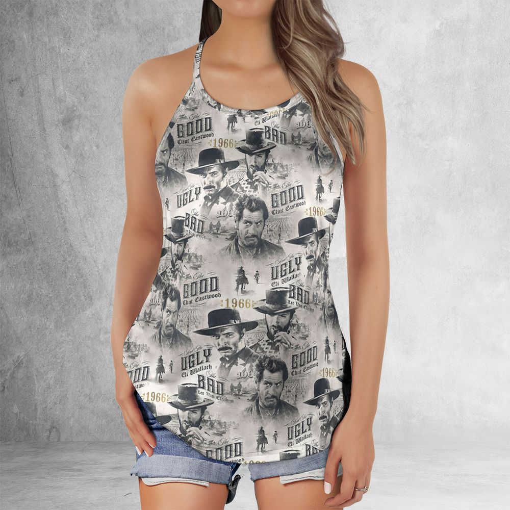 Vintage Western Outlaw -  - 2