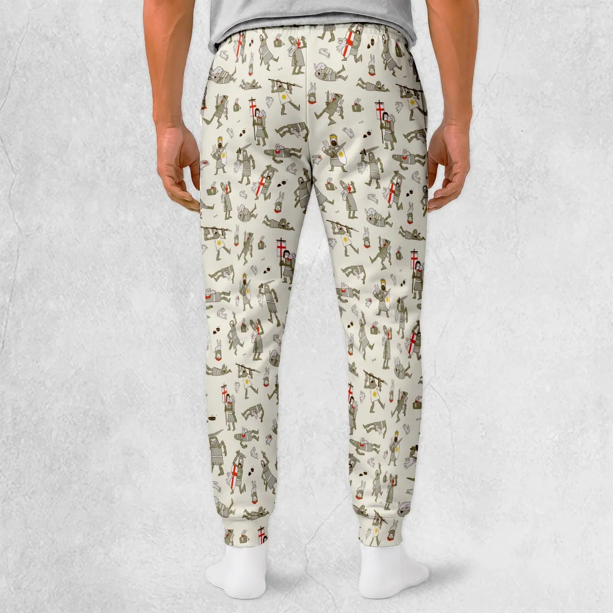 Sweatpants - G7VZ2MVU