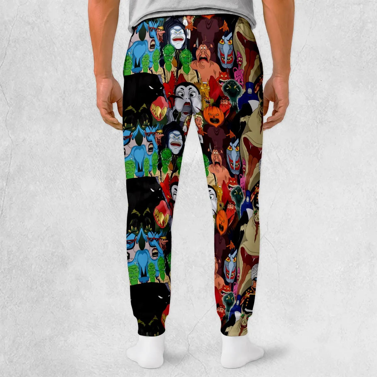 Sweatpants - LMH2XVFE
