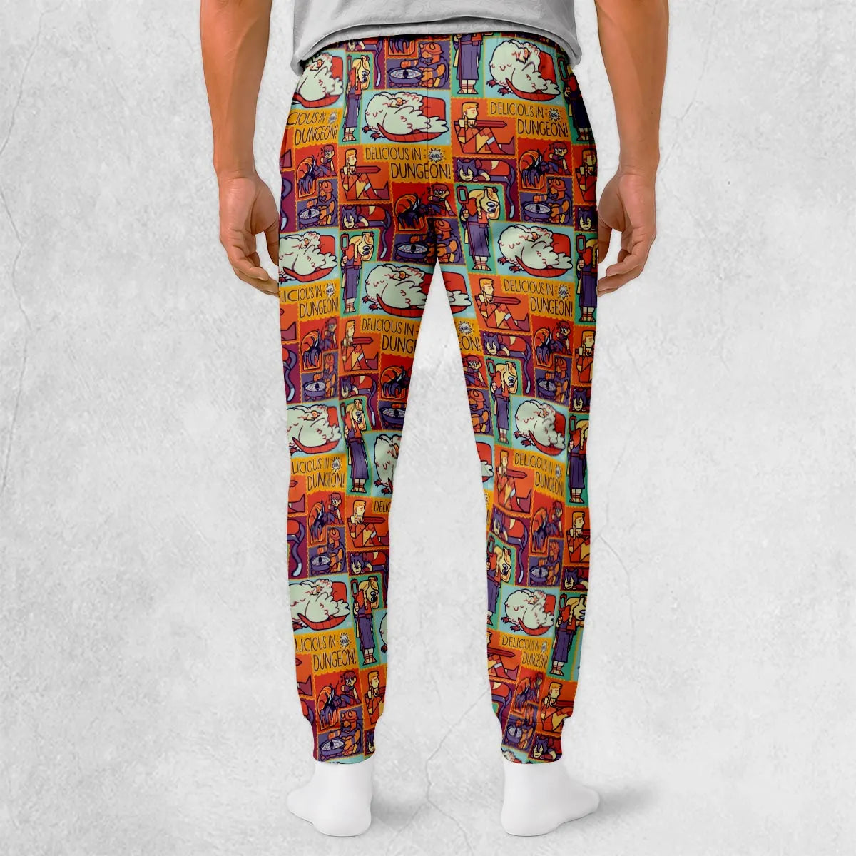Sweatpants - 139WUHFK