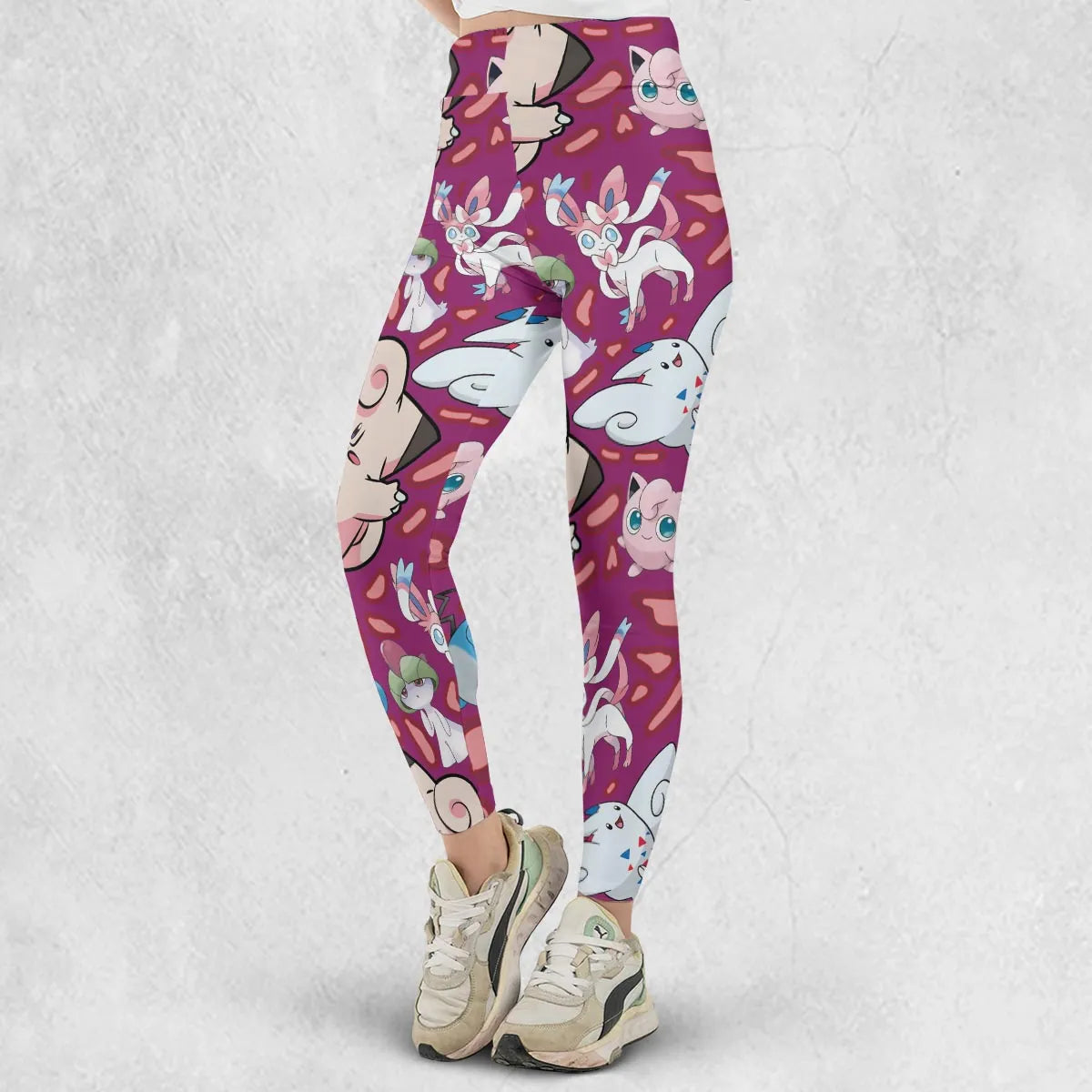 Legging - SV1VRWJ5