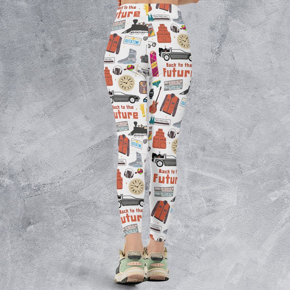 Legging - P6YX1XSV -  - 2