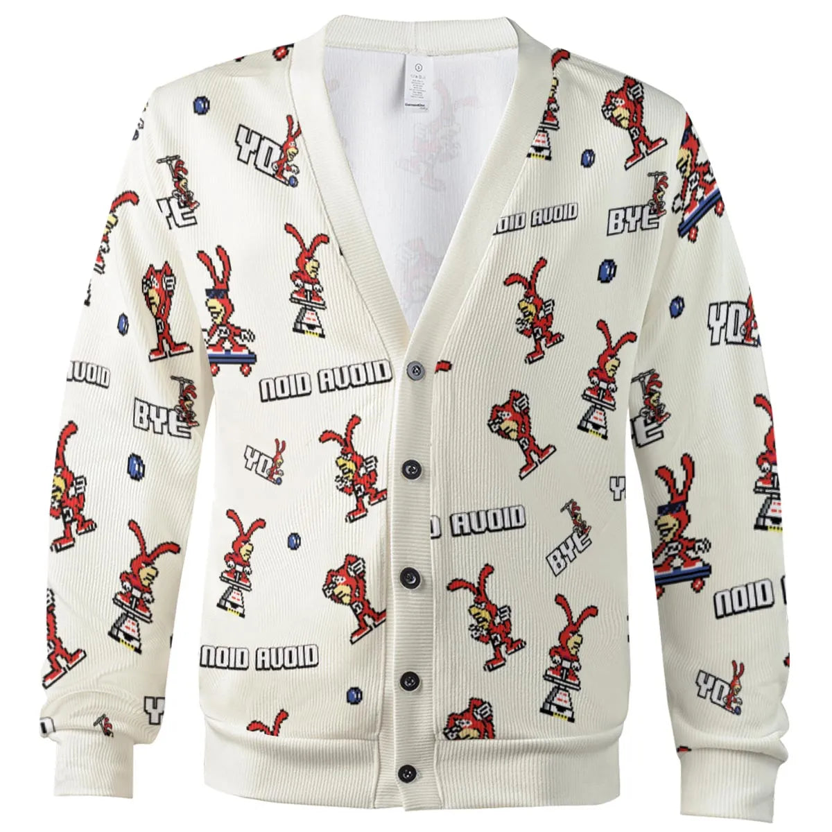 Cardigan - S12JCGA6