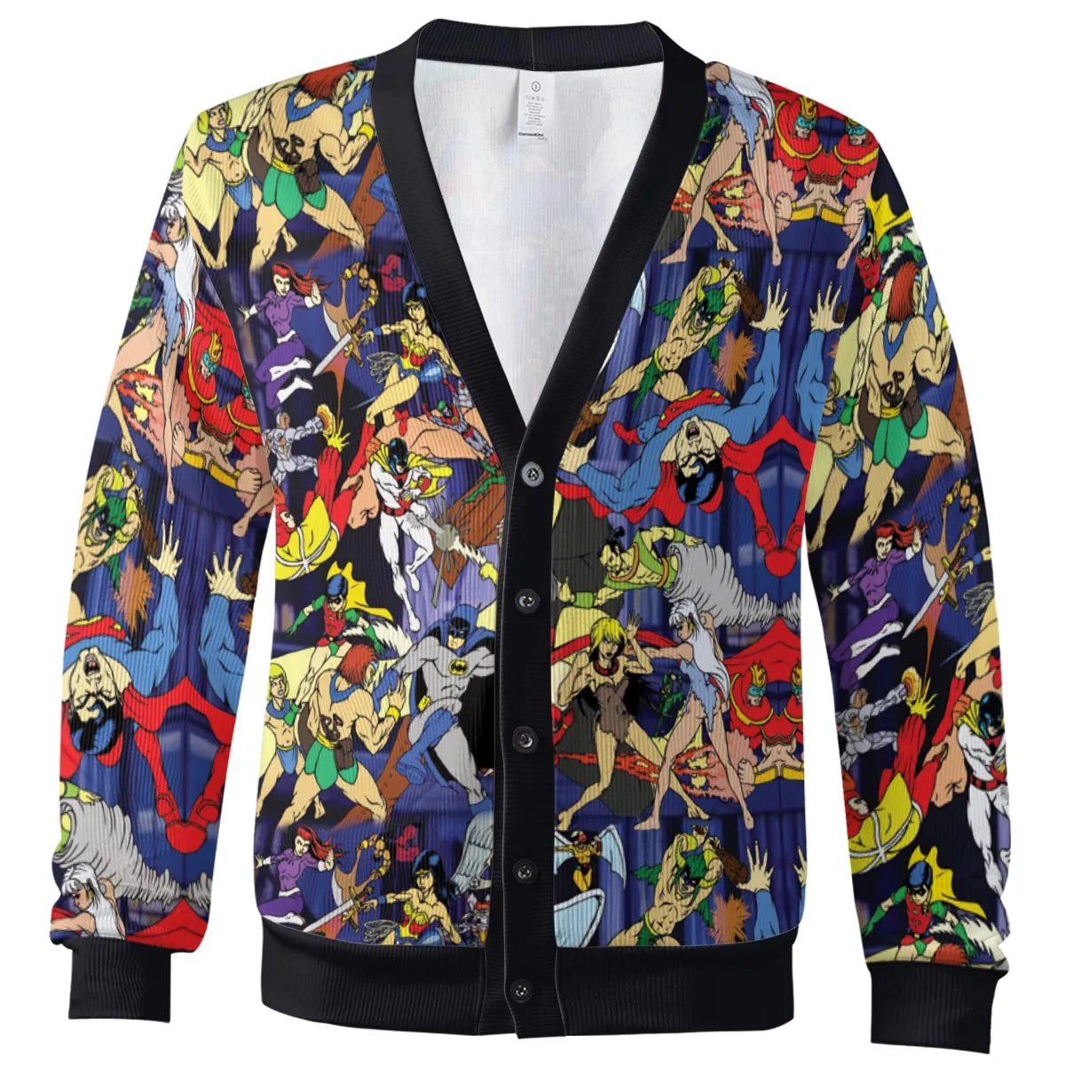 Cardigan - FN6T3Y51