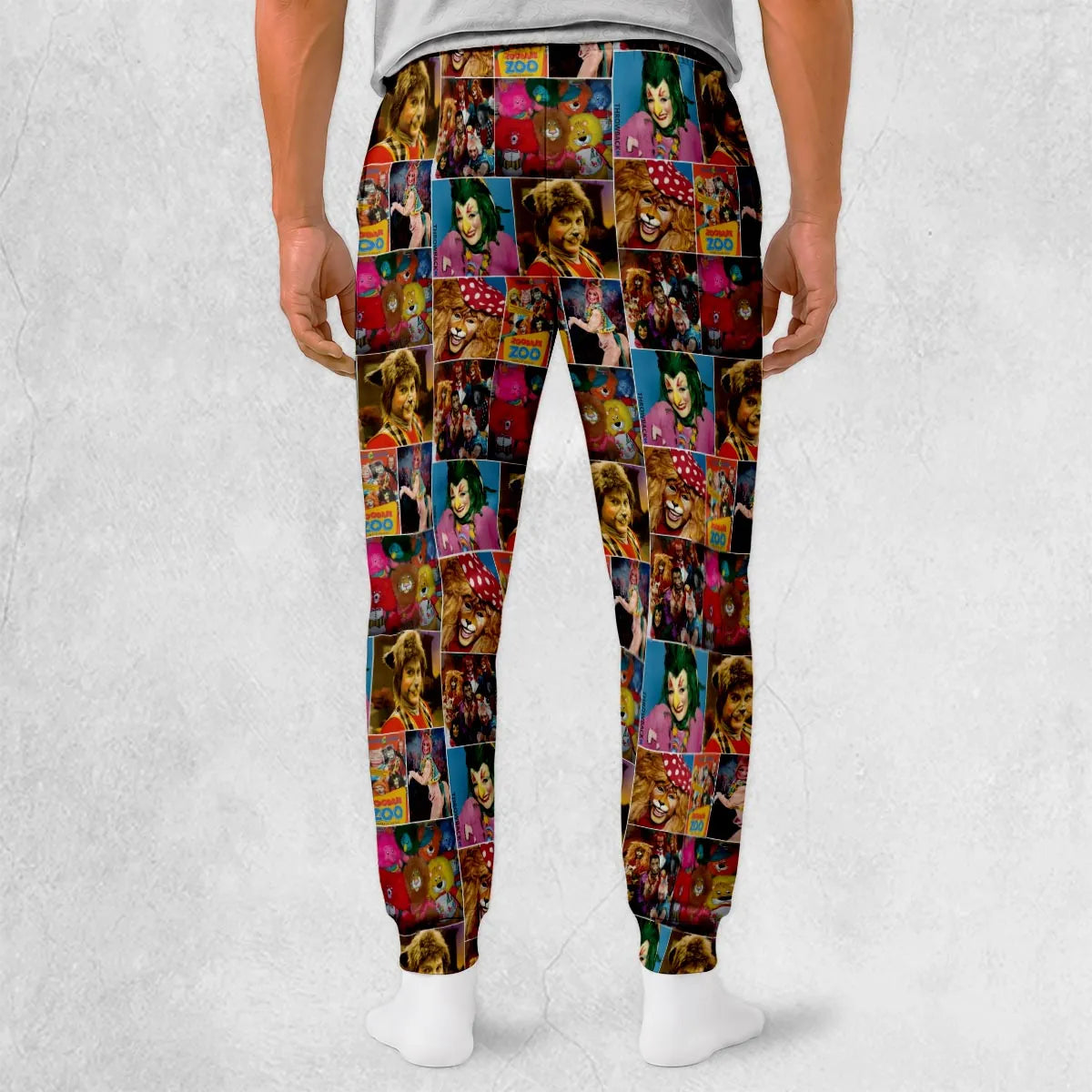 Sweatpants - YPVTRER2