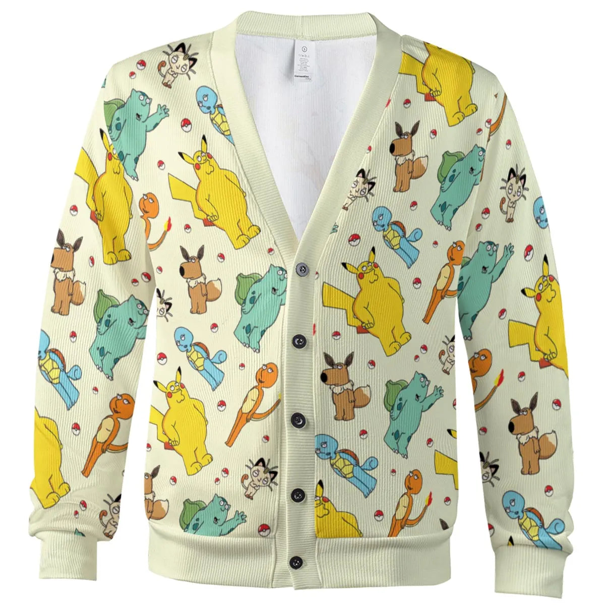 Cardigan - 3U35449L