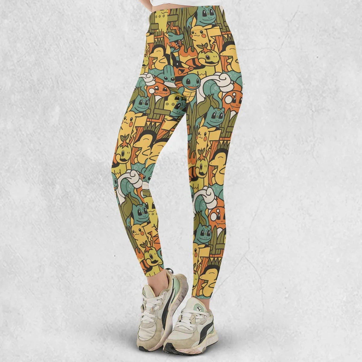Legging - Z2GP9Q33