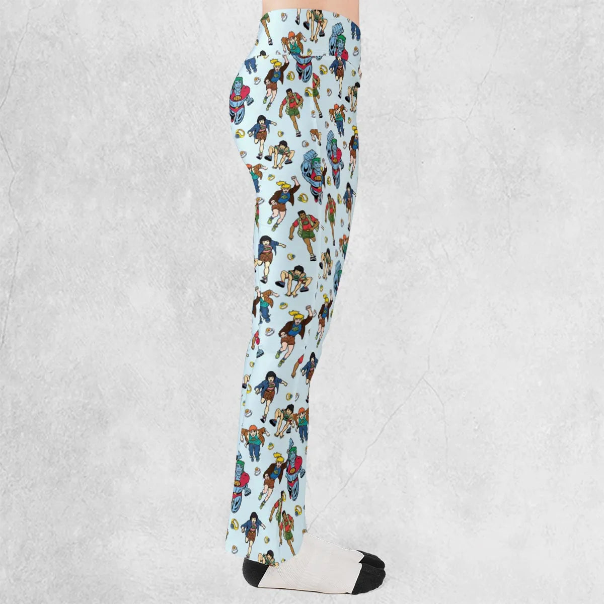 Flare Leggings - GYAQ9DNU