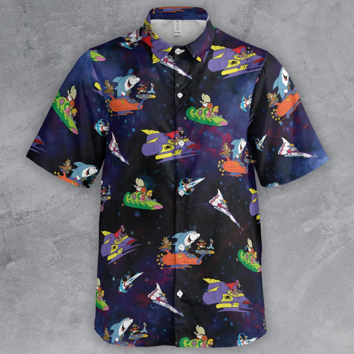 Button Down Shirt - 2WV2TCAP