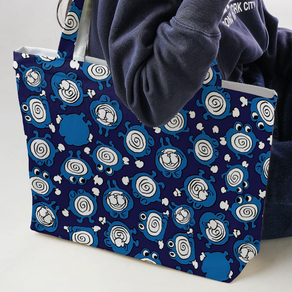 Poliwhirl -  - 2