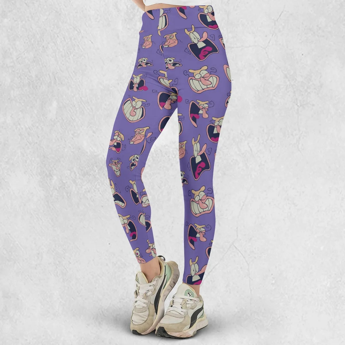 Legging - WUWZSK8R