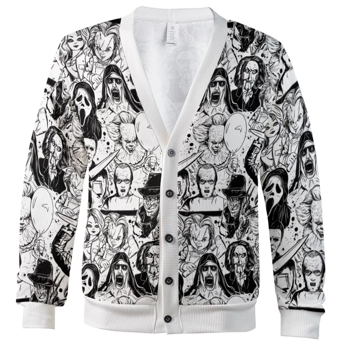 Cardigan - FV5GG6DX