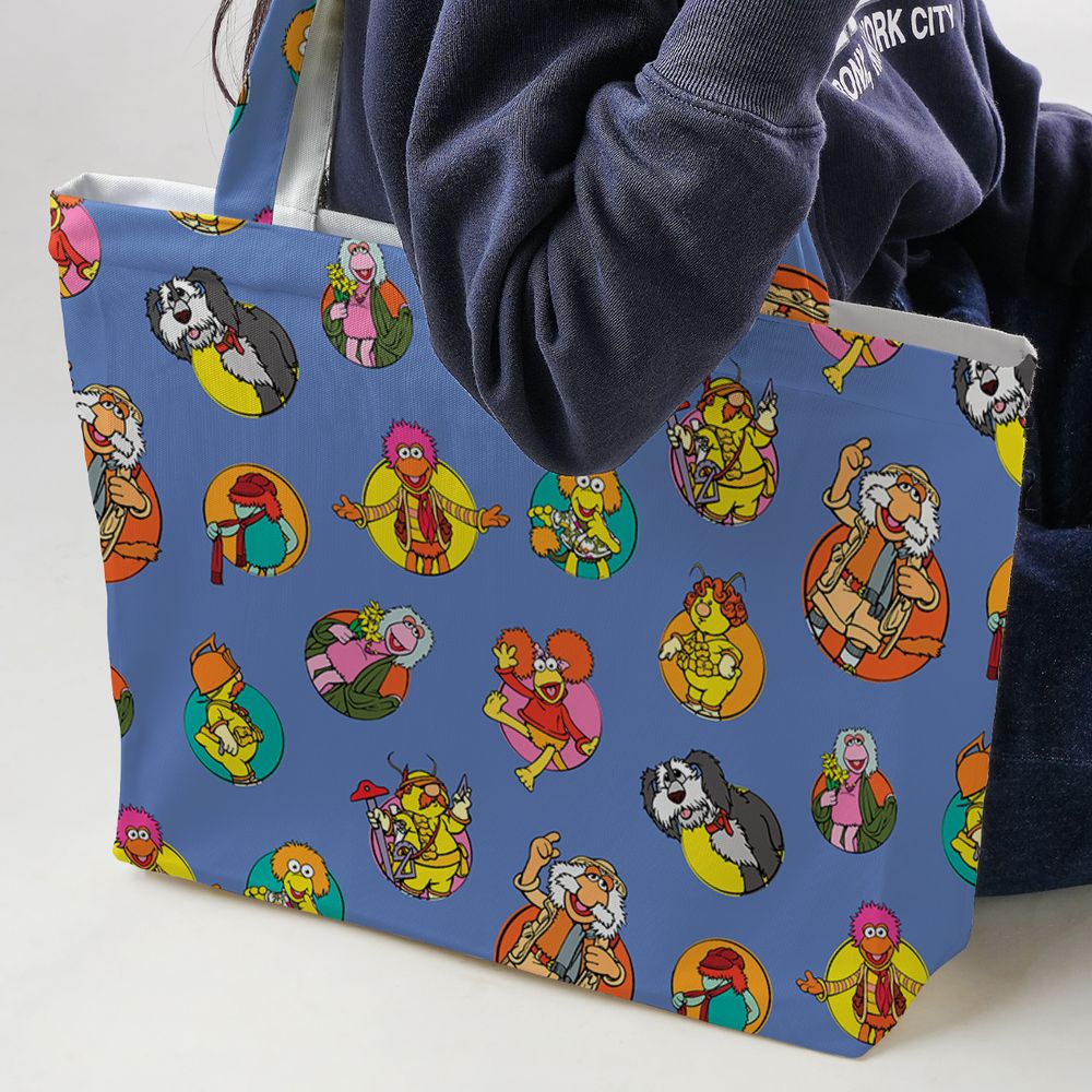 Fraggle -  - 2